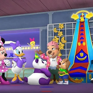 La Boutique de Minnie