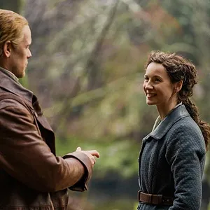 Outlander