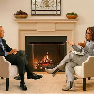 The Oprah Conversation