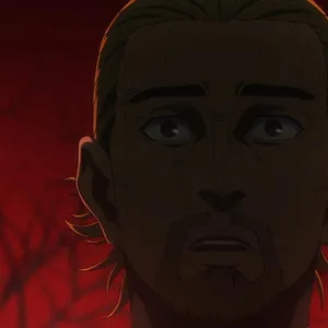 Vinland Saga