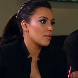 L'incroyable Famille Kardashian