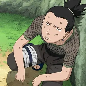NARUTO