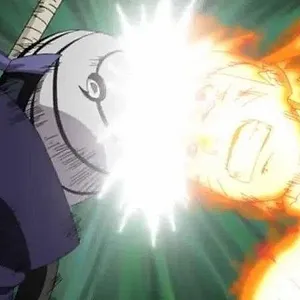 NARUTO