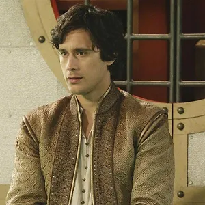 Once Upon a Time in Wonderland