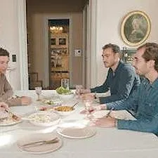 L'Agence - L'immobilier de luxe en famille