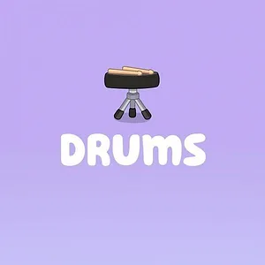 Les petites histoires de Bluey