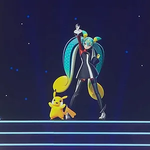 Pokémon : Les horizons