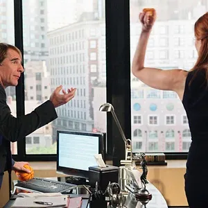 Desperate Housewives