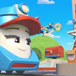 Mighty Express
