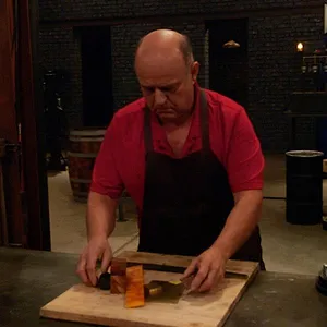 Le Meilleur Forgeron