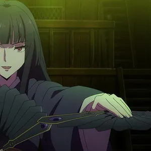 The Rising of the Shield Hero