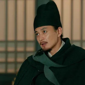 大唐狄公案