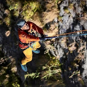 Pole to Pole avec Will Smith