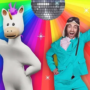 Danny Go!