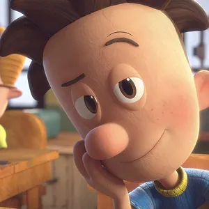 Big Nate