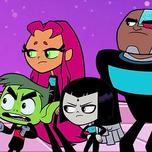 Teen Titans Go!