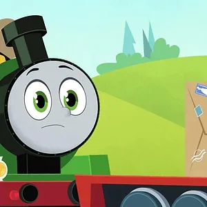 Thomas et ses amis : Tous en avant !