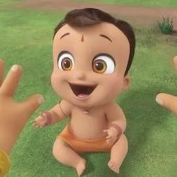 Bheem Bam Boum