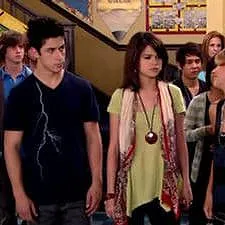 Les Sorciers de Waverly Place