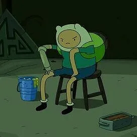 Adventure Time S9 E14