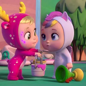 Cry Babies Magic Tears