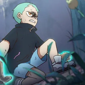 Scissor Seven