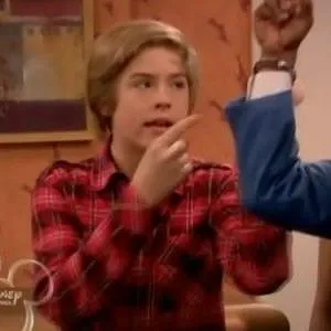 La Vie de Croisière de Zack et Cody