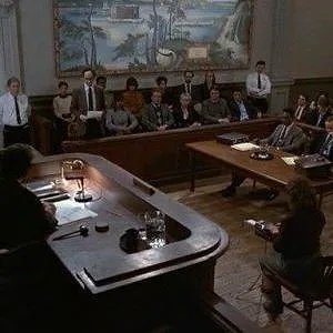 New York, police judiciaire