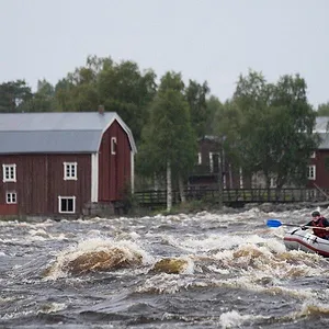 Gordon Ramsay : Territoires inexplorés
