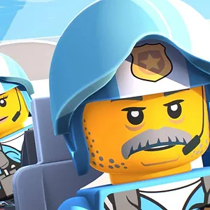 LEGO City Adventures