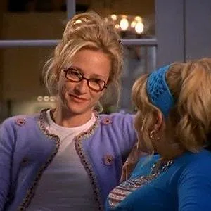 Lizzie McGuire