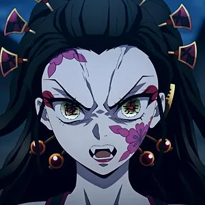 Demon Slayer : Kimetsu no Yaiba