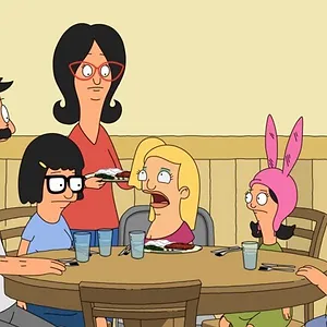 Bob's Burgers