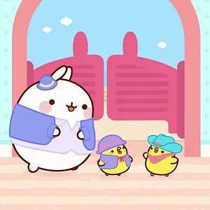 Molang