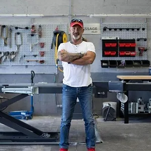 SOS Garage