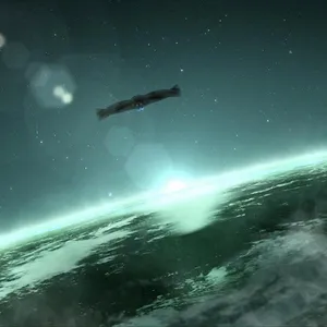 Les Gardiens de la Galaxie