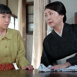 まんぷく