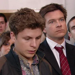 Arrested Development