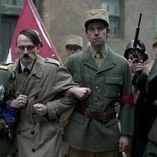 Hitler et le cercle du mal