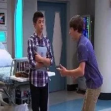 Mighty Med, Super Urgences