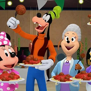 La Boutique de Minnie