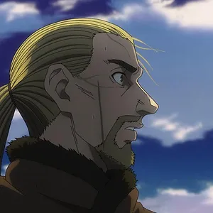 Vinland Saga