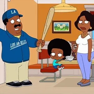 The Cleveland Show