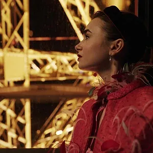 Emily in Paris