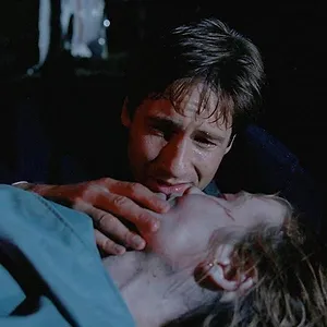 X-Files : Aux frontières du réel