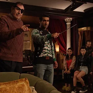 Only Murders in the Building