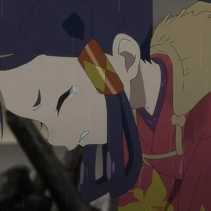Sakuna: Of Rice and Ruin