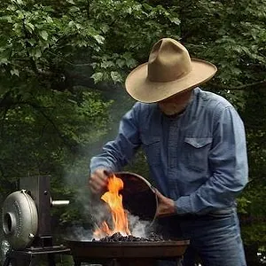 Le Meilleur Forgeron