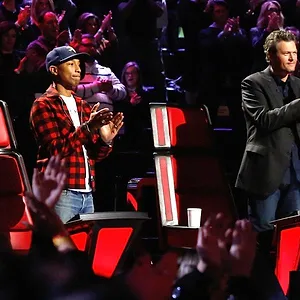 The Voice (États-Unis)