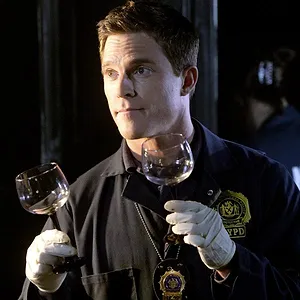 New York Unité Spéciale